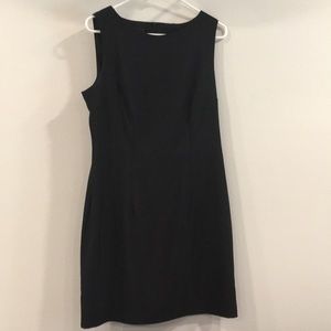 Classic Little Black Dress